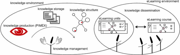 Knowledge and eLearning environment - 216644.2 Knowledge and eLearning environment - 216644.2